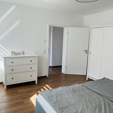 Apartament Casa Caro Prüm Zewnętrze zdjęcie