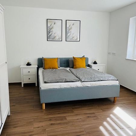 Apartament Casa Caro Prüm Zewnętrze zdjęcie