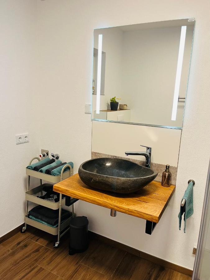 Apartament Casa Caro Prüm Zewnętrze zdjęcie