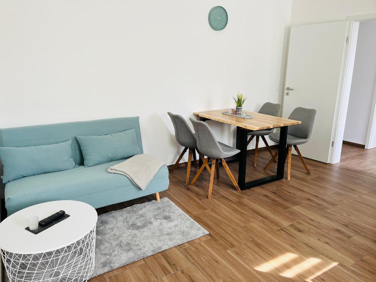 Apartament Casa Caro Prüm Zewnętrze zdjęcie
